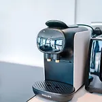 Appartement Centre - 2 Bed Penthouse With Balcony Leeds (West Yorkshire)