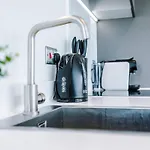 Appartement Centre - 2 Bed Penthouse With Balcony